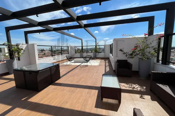 Apartamento para aluguel, 2 quarto(s),  Parque Brasília, Campinas