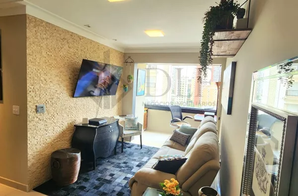 Apartamento para venda, Vila Mariana, São Paulo