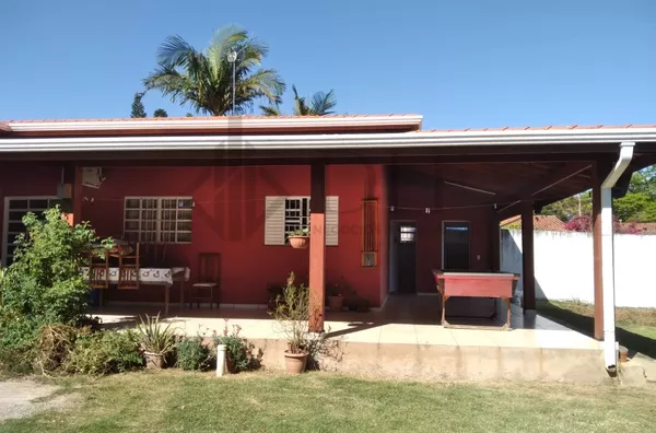 Chácara para venda, 5 quarto(s),  Recanto Dos Dourados, Campinas