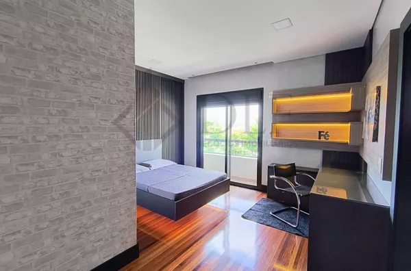 Casa em condomínio para venda ou locação ,  Alphaville Dom Pedro, Campinas