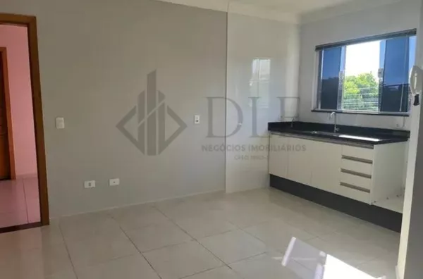 Apartamento para venda, 2 quarto(s),  Parque Residencial Jaguari, Americana