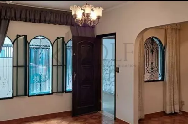 Casa para venda, 3 quarto(s),  Vila Costa E Silva, Campinas