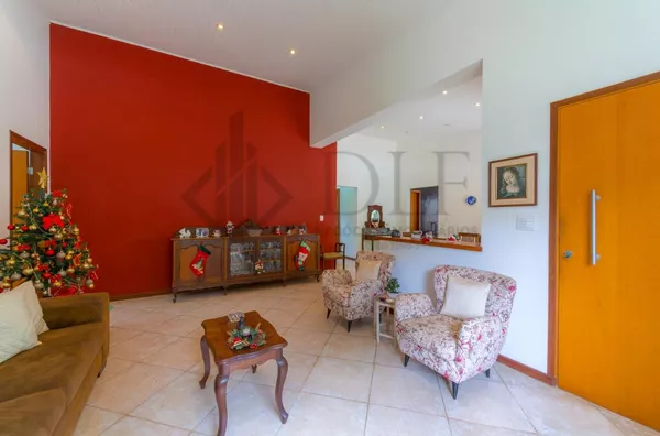 Casa em condomínio para venda,  Sousas, Campinas