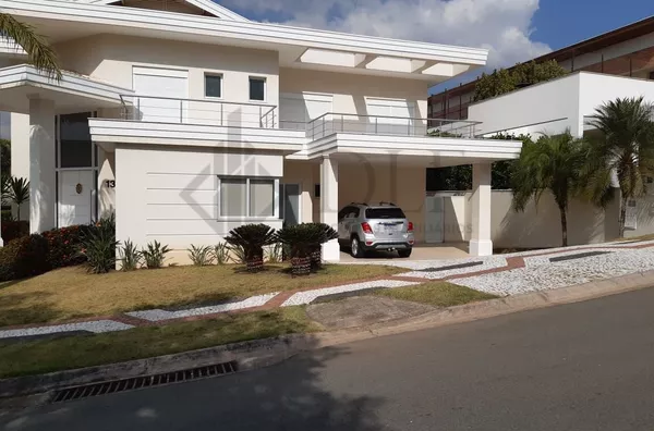 Casa em condomínio para venda e aluguel, 5 quarto(s),  Ville Sainte Hélène, Campinas