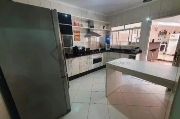 Casa para venda, 3 quarto(s),  João Aranha, Paulínia