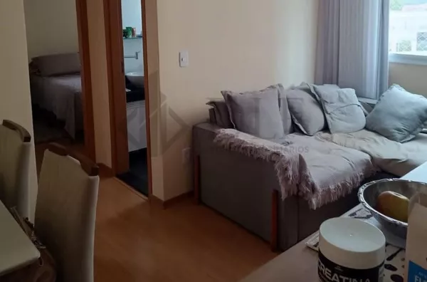 Apartamento para aluguel, 2 quarto(s),  Fundação Da Casa Popular, Campinas