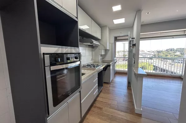 Apartamento para venda, 2 quarto(s),  Parque Itália, Campinas