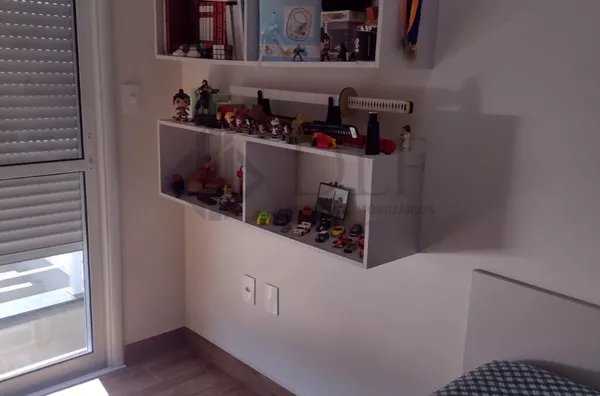 Casa em condomínio para aluguel, 3 quarto(s),  Jardim Park Real, Indaiatuba