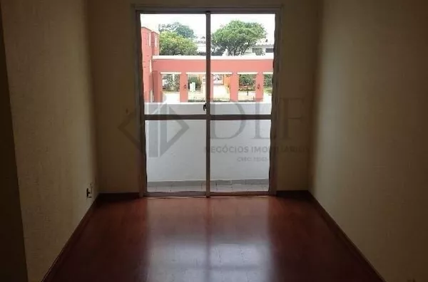 Apartamento para venda,  com 3 dormitórios Parque Itália, Campinas