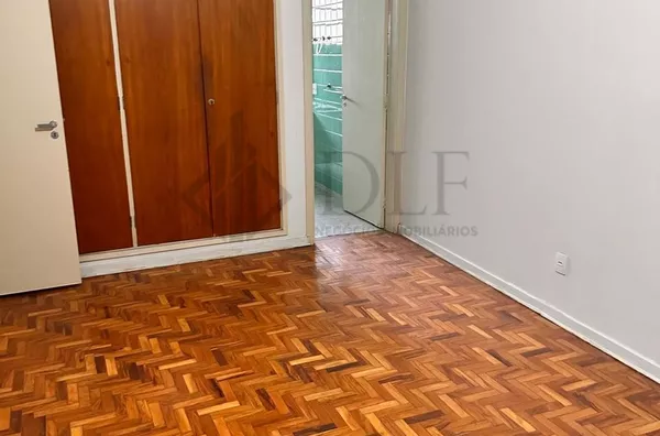Apartamento para venda, 2 quarto(s), Localizado no Centro De Campinas