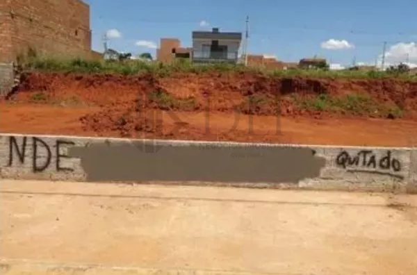 Terreno para venda,  Central Park Monte Mor, Monte Mor