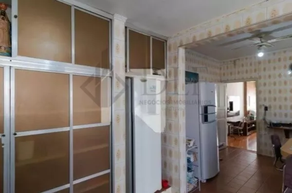 Casa para venda, 3 quarto(s),  são bernardo, Campinas