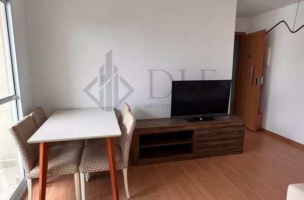 Apartamento para aluguel, 2 quarto(s),  Jardim Nova Europa, Campinas