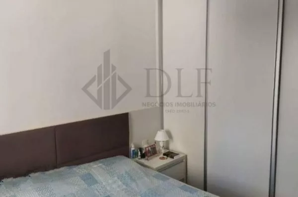 apartamento  para  venda com suite e sacada gourmet