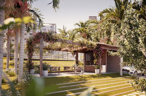 Cobertura duplex para venda, 3 quarto(s),  Fazenda São Quirino, Campinas