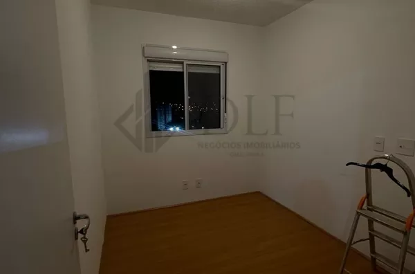 Apartamento para aluguel, 2 quarto(s),  Residencial Parque Da Fazenda, Campinas