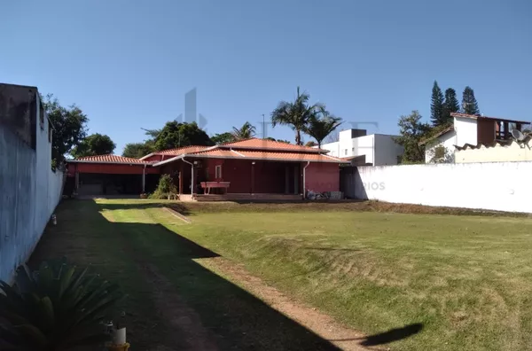 Chácara para venda, 5 quarto(s),  Recanto Dos Dourados, Campinas