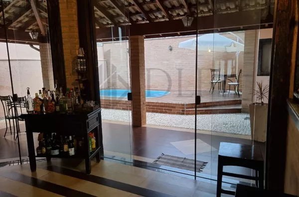 Casa em condomínio para venda e aluguel, 5 quarto(s),  Jardim Green Park Residence, Hortolândia