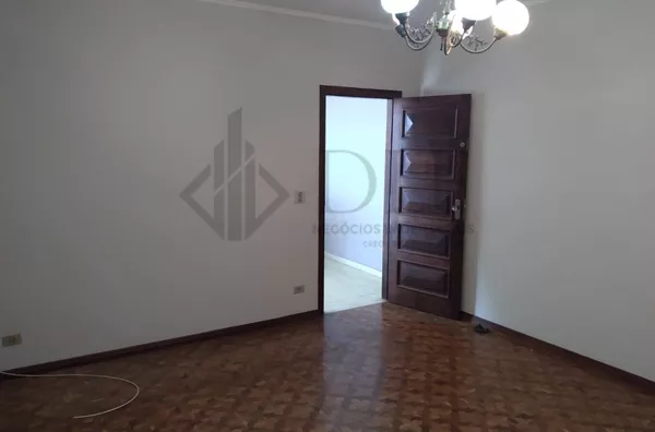 Casa para venda, 3 quarto(s) Com ótima localização,  Vila Proost De Souza, Campinas