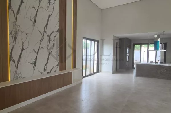 Casa em condomínio para venda, 3 quarto(s),  Alphaville Dom Pedro 3, Campinas