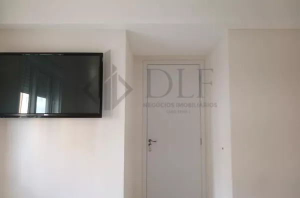 Apartamento para venda, 2 quarto(s),  Vila Ipê, Hortolândia