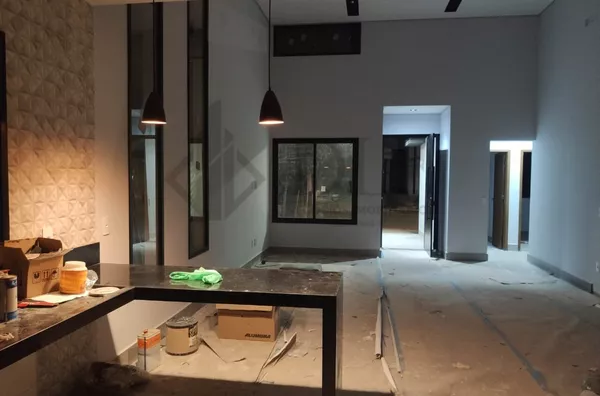 Casa em condomínio para venda, 3 quarto(s),  Residencial Jardim Do Jatobá, Hortolândia