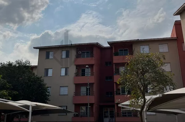 Apartamento para aluguel, 3 quarto(s),  Recanto Do Sol I, Campinas