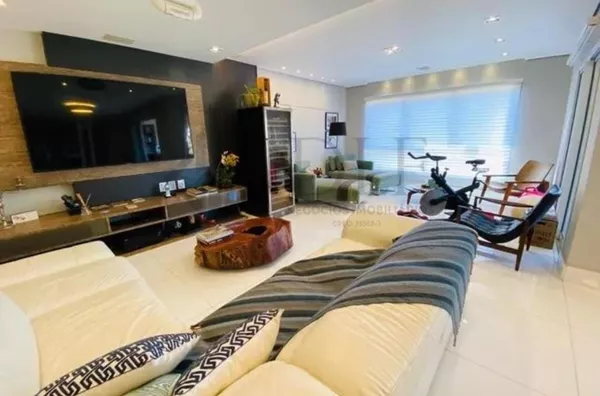 Apartamento para aluguel, 4 quarto(s),  Jardim Madalena, Campinas