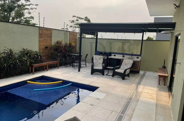 Casa em condomínio para venda, 3 quarto(s),  Jardim Residencial Alto De Itaici, Indaiatuba