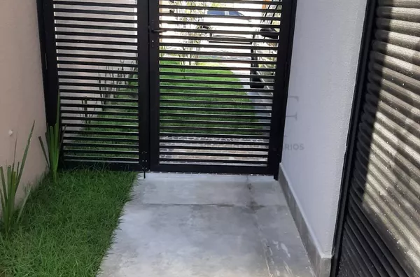 Casa em condomínio para venda, 3 quarto(s),  Swiss Park, Campinas