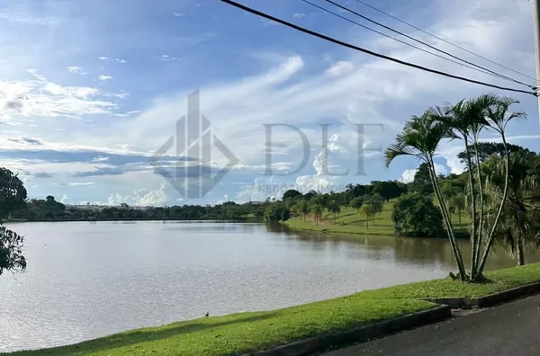 Chácara para venda, 4 quarto(s),  Lagos De Shanadu, Indaiatuba