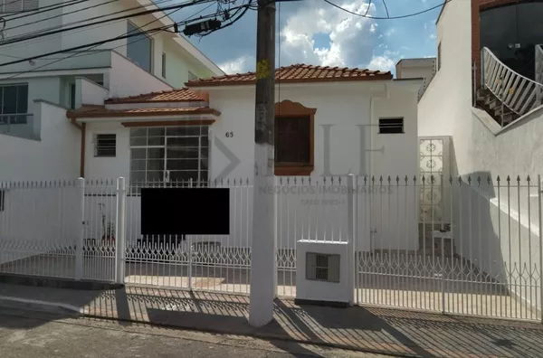 Casa para venda, 3 quarto(s),  Jardim Franca, São Paulo