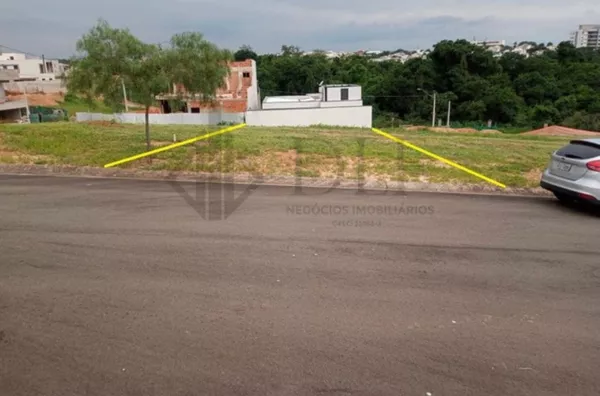 Terreno para venda  swiss park campinas