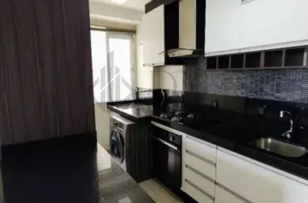 Apartamento para aluguel, 2 quarto(s),  Vila Marieta, Campinas