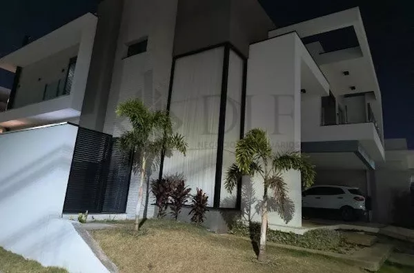 Casa em condomínio para venda,  Swiss Park, Campinas