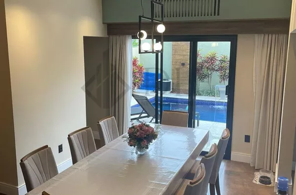 Casa em condomínio para venda, 3 quarto(s),  Jardim Residencial Alto De Itaici, Indaiatuba