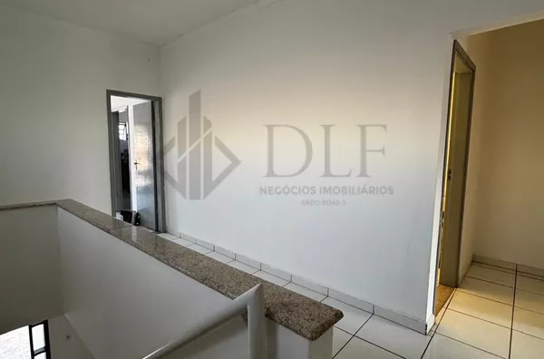 Casa para aluguel, 3 quarto(s),  Jardim Luiz Cia, Sumaré