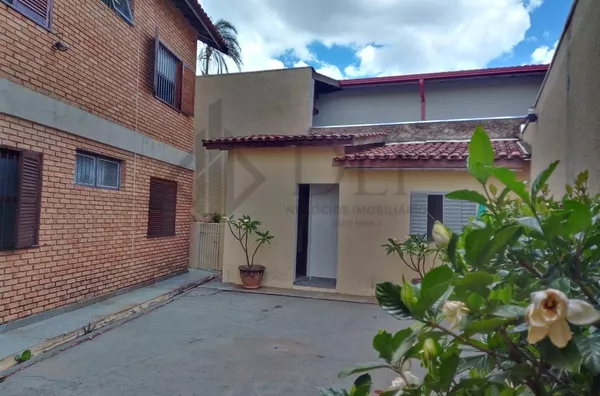 Sobrado para venda e aluguel, 5 quarto(s),  Parque Taquaral, Campinas