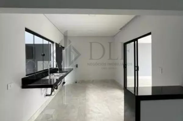 Casa para venda, 3 quarto(s),  Jardim Terramérica Ii, Americana