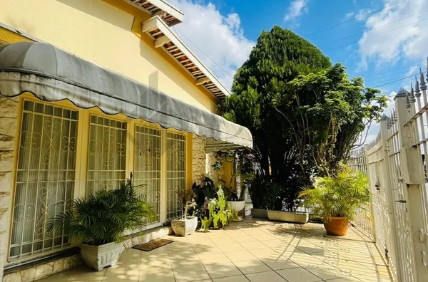 Casa para venda, 3 quarto(s),  Vila Industrial, Campinas