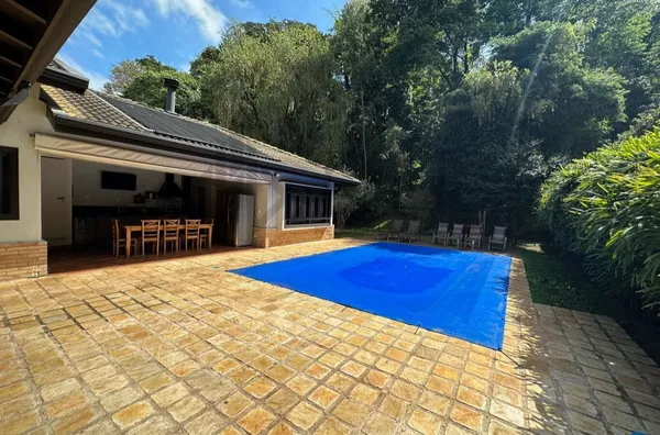 Casa em condomínio para venda, 4 quarto(s),  Chácara Flora, Valinhos