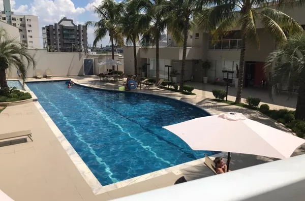 Apartamento para venda, 3 quarto(s),  Santa Cruz, Americana