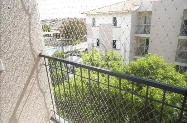 Apartamento para venda, 2 quarto(s),  Jardim Ipaussurama, Campinas