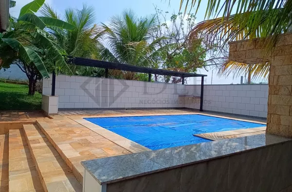 Casa para aluguel, 4 quarto(s),  Chácara Primavera, Campinas