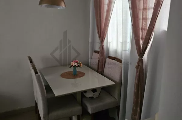 Apartamento para aluguel , 2 quarto(s),  Loteamento Parque São Martinho, Campinas