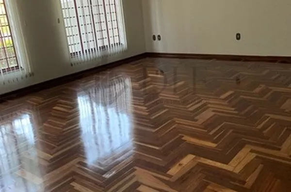 Casa para aluguel, 5 quarto(s),  Cidade Universitária, Campinas