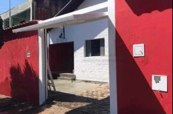 Casa para venda, 3 quarto(s),  Jardim Paraíso I (nova Veneza), Sumaré