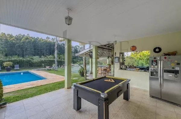 Chácara para venda, 5 quarto(s),  Nova Suíça, Valinhos