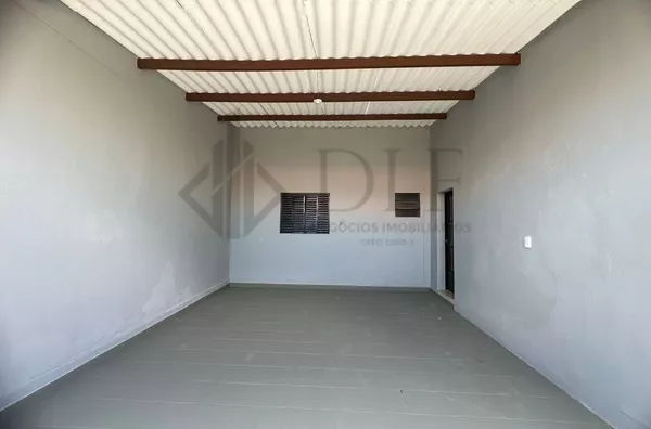 Casa para venda, 2 quarto(s),  Jardim Amanda I, Hortolândia