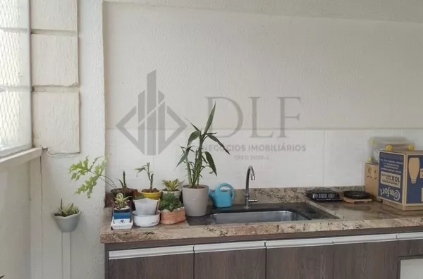 Cobertura para venda, 2 quarto(s),  São Bernardo, Campinas